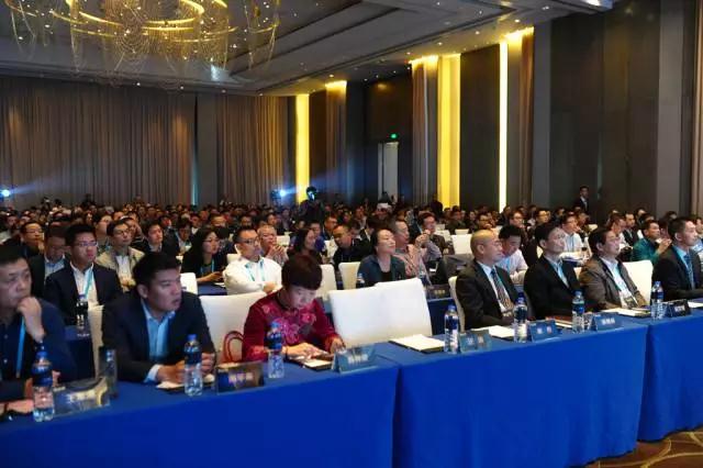 2017 china hvacr manufacturers summit